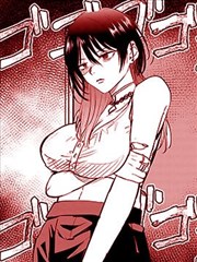 两不疑漫画第 2 期配色秩序配图